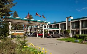 Prestige Riverside Lodge Quesnel